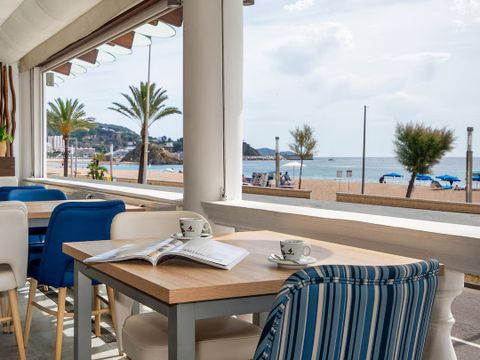 Pierre & Vacances Hotel Horitzó - Camping Gérone - Image N°19