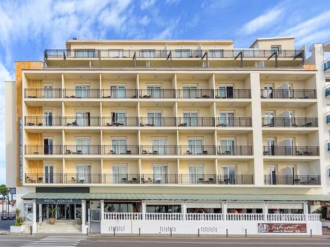 Pierre & Vacances Hotel Horitzó - Camping Gérone - Image N°4