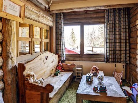 Résidence Pierre & Vacances Premium Le Roselend - Camping Savoie - Image N°34