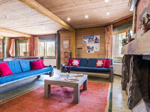 Résidence Pierre & Vacances Premium Le Roselend - Camping Savoie - Image N°36