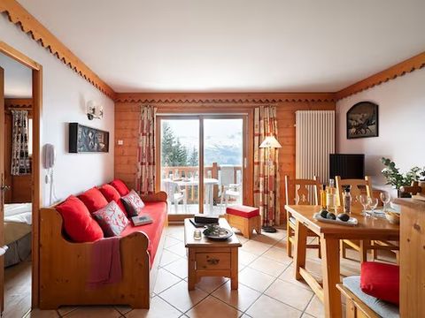 Résidence Pierre & Vacances Premium Le Roselend - Camping Savoie - Image N°21
