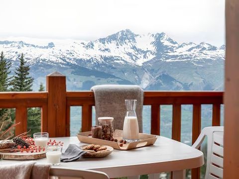 Résidence Pierre & Vacances Premium Le Roselend - Camping Savoie - Image N°27