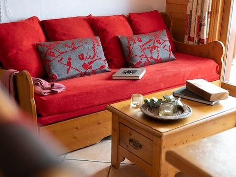 Résidence Pierre & Vacances Premium Le Roselend - Camping Savoie - Image N°22