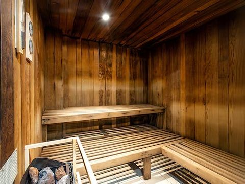 Résidence Pierre & Vacances Premium Le Roselend - Camping Savoie - Image N°11