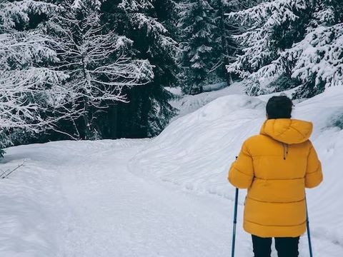 Résidence Pierre & Vacances Premium Le Roselend - Camping Savoie - Image N°14