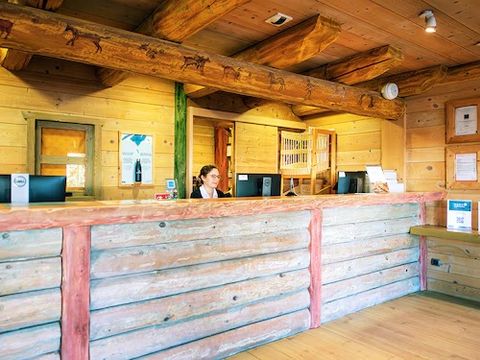 Résidence Pierre & Vacances Premium Le Roselend - Camping Savoie - Image N°38