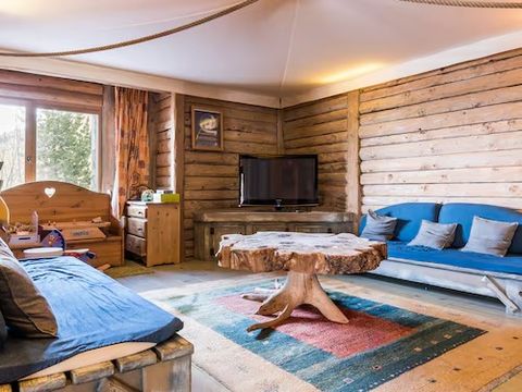 Résidence Pierre & Vacances Premium Le Roselend - Camping Savoie - Image N°37