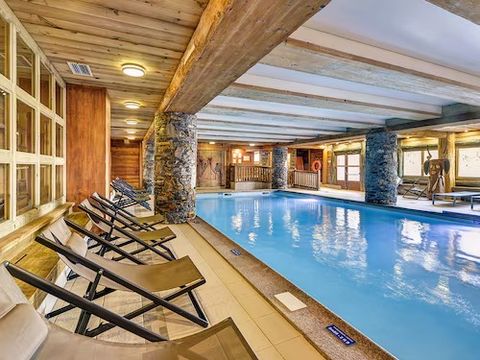 Résidence Pierre & Vacances Premium Le Roselend - Camping Savoie - Image N°16