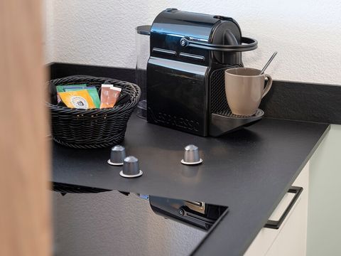Appartement 4 personnes - 1 chambre
