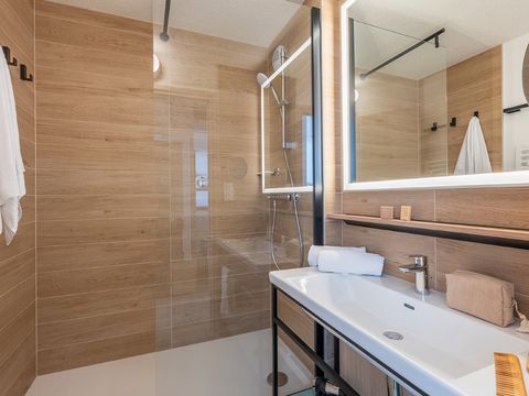 APPARTEMENT 4 personnes - 1 chambre