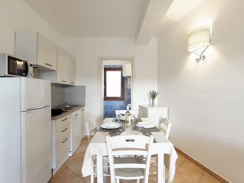 Residence Pierre & Vacances Vignola Mare - Camping Olbia-Tempio - Image N°20