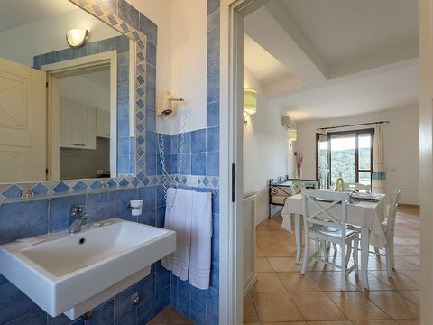 Residence Pierre & Vacances Vignola Mare - Camping Olbia-Tempio - Image N°24