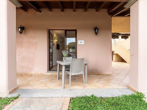 STUDIO 2 personnes - Terrasse ou balcon - Climatisé