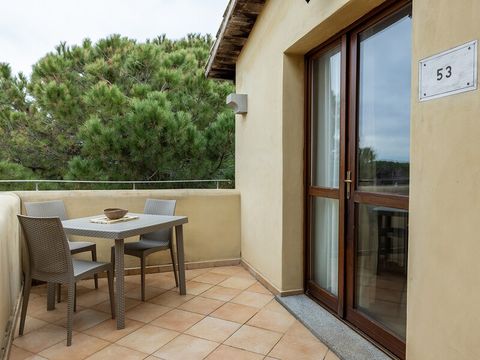 STUDIO 3 personnes - Terrasse ou balcon - Climatisé