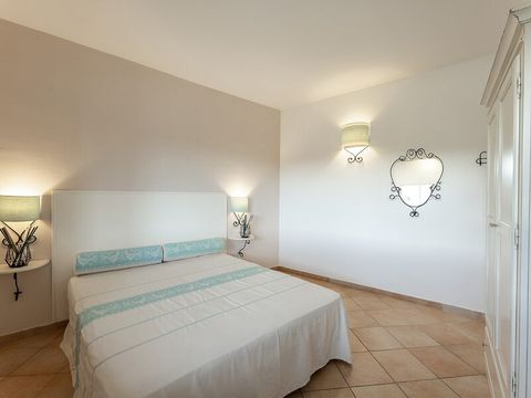 APPARTEMENT 3 personnes - 1 chambre - Terrasse ou balcon - Climatisé
