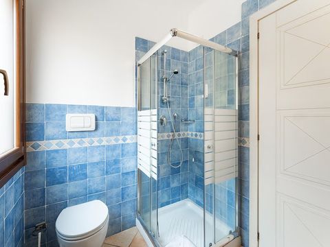 Residence Pierre & Vacances Vignola Mare - Camping Olbia-Tempio - Image N°15