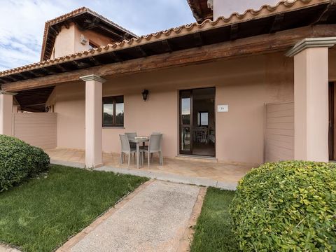Residence Pierre & Vacances Vignola Mare - Camping Olbia-Tempio - Image N°21