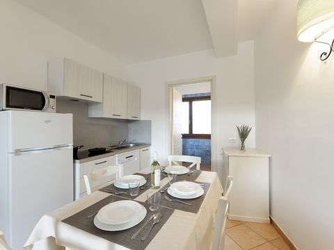 Residence Pierre & Vacances Vignola Mare - Camping Olbia-Tempio - Image N°18