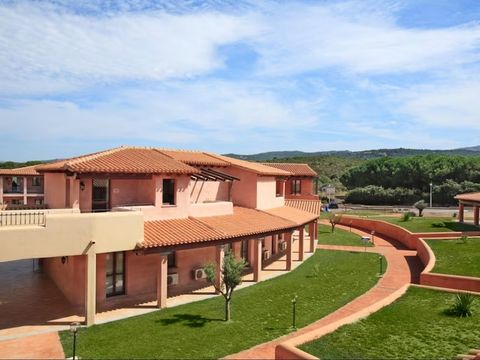 Residence Pierre & Vacances Vignola Mare - Camping Olbia-Tempio - Image N°9