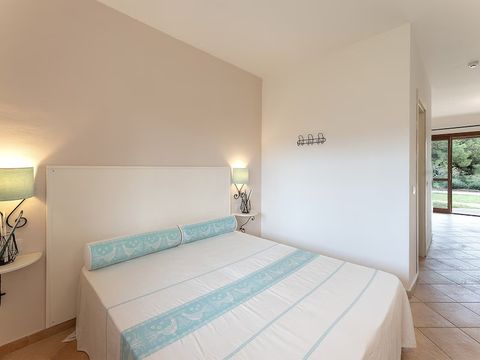 Residence Pierre & Vacances Vignola Mare - Camping Olbia-Tempio - Image N°12