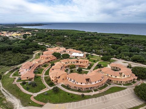 Residence Pierre & Vacances Vignola Mare - Camping Olbia-Tempio - Image N°11