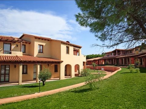 Residence Pierre & Vacances Vignola Mare - Camping Olbia-Tempio - Image N°7