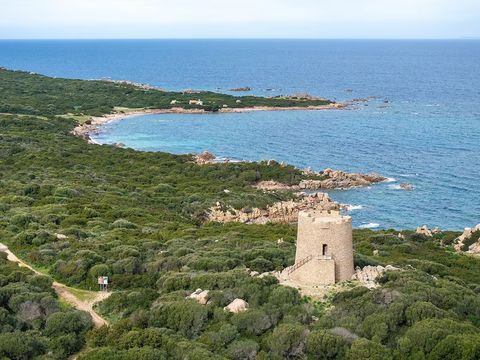 Residence Pierre & Vacances Vignola Mare - Camping Olbia-Tempio - Image N°27
