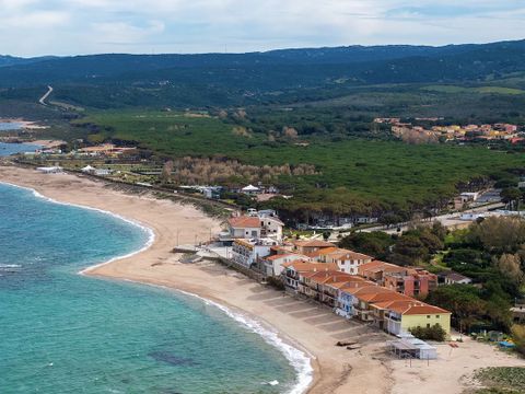 Residence Pierre & Vacances Vignola Mare - Camping Olbia-Tempio - Image N°30