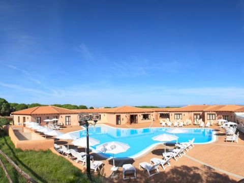 Residence Pierre & Vacances Vignola Mare - Camping Olbia-Tempio