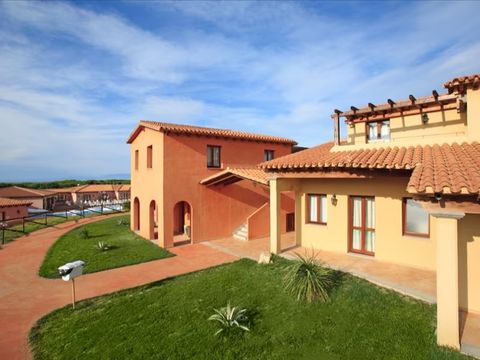 Residence Pierre & Vacances Vignola Mare - Camping Olbia-Tempio - Image N°5