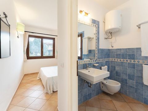 Residence Pierre & Vacances Vignola Mare - Camping Olbia-Tempio - Image N°16
