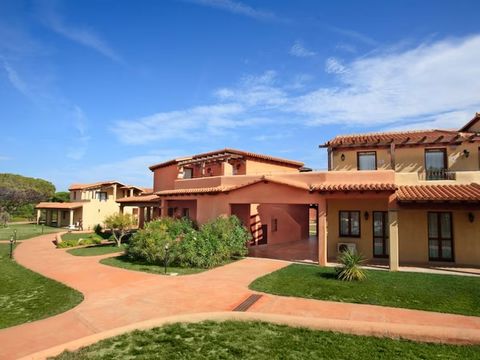 Residence Pierre & Vacances Vignola Mare - Camping Olbia-Tempio - Image N°8