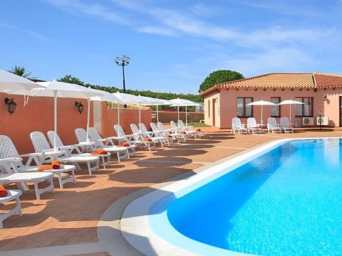 Residence Pierre & Vacances Vignola Mare - Camping Olbia-Tempio - Image N°4