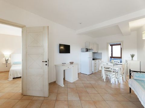 Residence Pierre & Vacances Vignola Mare - Camping Olbia-Tempio - Image N°17