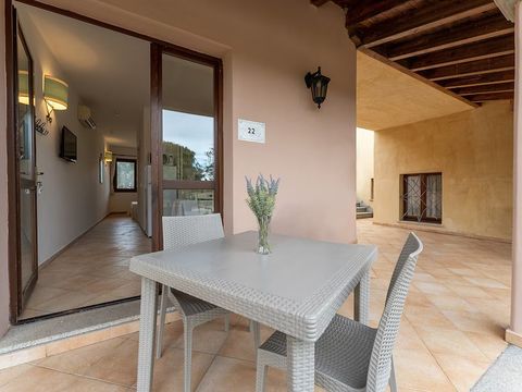 Residence Pierre & Vacances Vignola Mare - Camping Olbia-Tempio - Image N°13