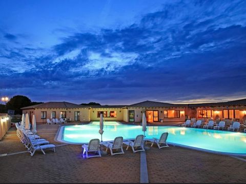Residence Pierre & Vacances Vignola Mare - Camping Olbia-Tempio - Image N°3