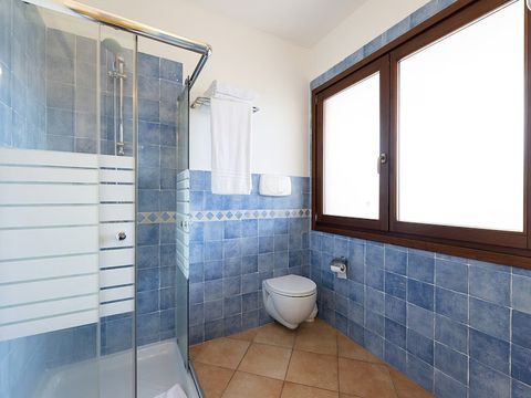Residence Pierre & Vacances Vignola Mare - Camping Olbia-Tempio - Image N°26