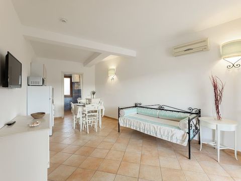 Residence Pierre & Vacances Vignola Mare - Camping Olbia-Tempio - Image N°19