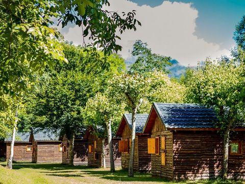 Bedura Park, camping temático de la naturaleza y bungalows - Camping Lleida - Image N°16