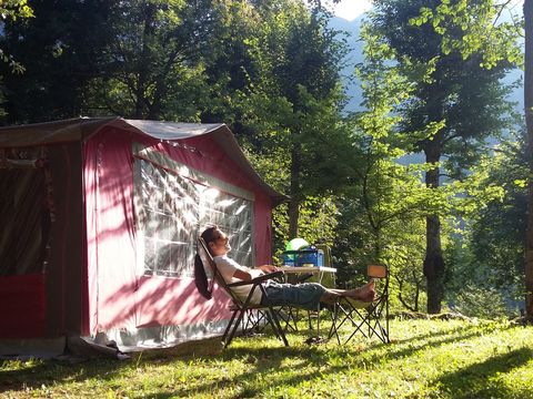 Bedura Park, camping temático de la naturaleza y bungalows - Camping Lleida - Image N°36