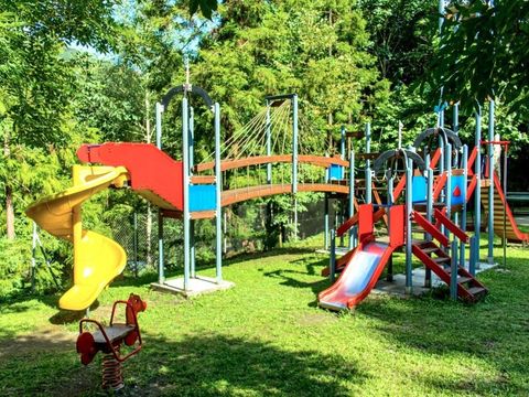 Bedura Park, camping temático de la naturaleza y bungalows - Camping Lleida - Image N°7