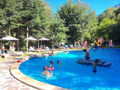 Bedura Park, camping temático de la naturaleza y bungalows - Camping Lleida - Image N°9