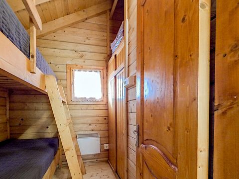Bungalow 2 personnes - Confort