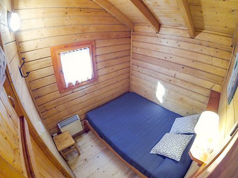 Bungalow 2 personnes - Confort