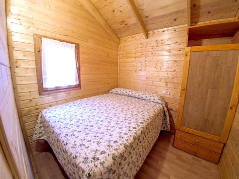 BUNGALOW 4 personnes - Bungalow Zen