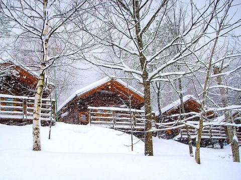 BUNGALOW 2 personnes - Bungalow Zen