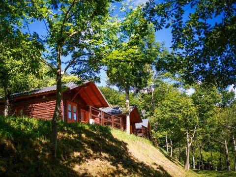 Bedura Park, camping temático de la naturaleza y bungalows - Camping Lleida - Image N°18