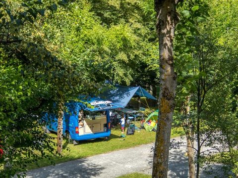 Bedura Park, camping temático de la naturaleza y bungalows - Camping Lleida - Image N°13