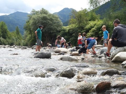 Bedura Park, camping temático de la naturaleza y bungalows - Camping Lleida - Image N°12