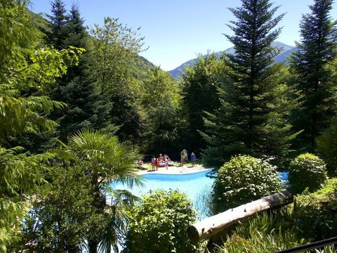 Bedura Park, camping temático de la naturaleza y bungalows - Camping Lleida - Image N°28